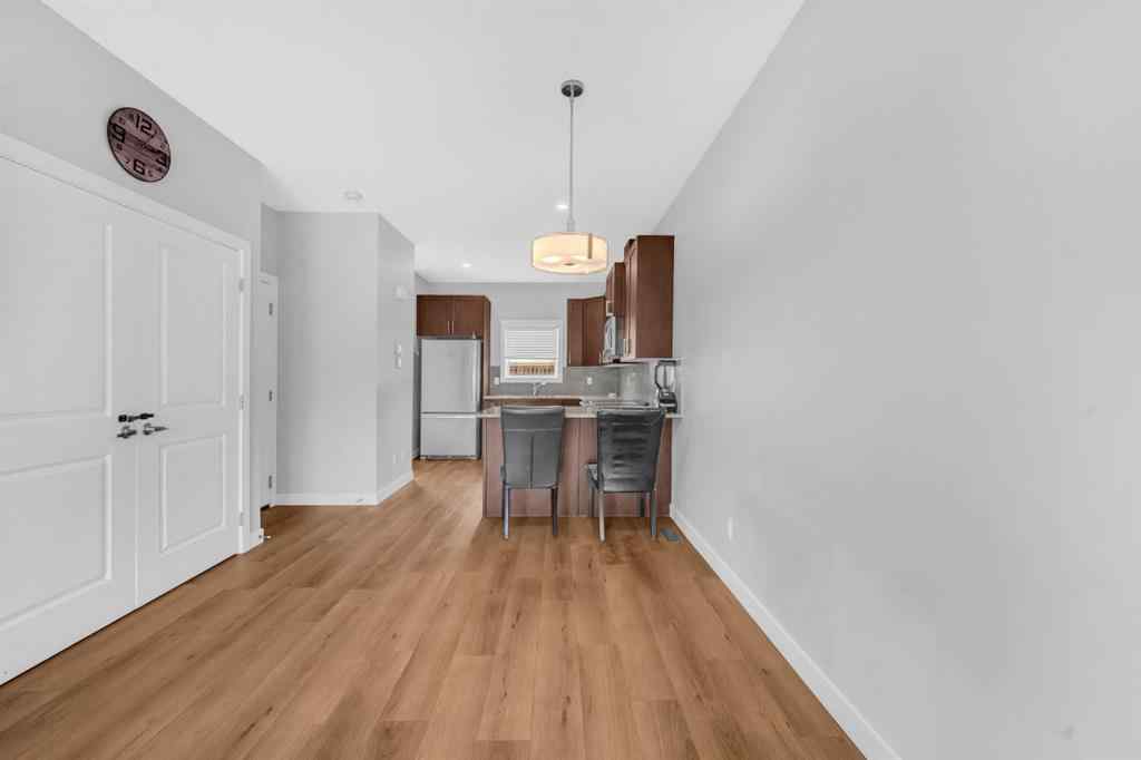 MLS® A2270230 - 43 Cornerbrook Gate NE in Cornerstone Calgary, Residential