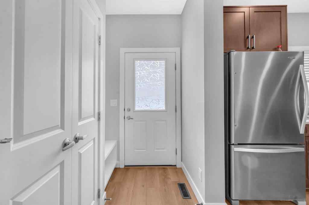 MLS® A2270230 - 43 Cornerbrook Gate NE in Cornerstone Calgary, Residential