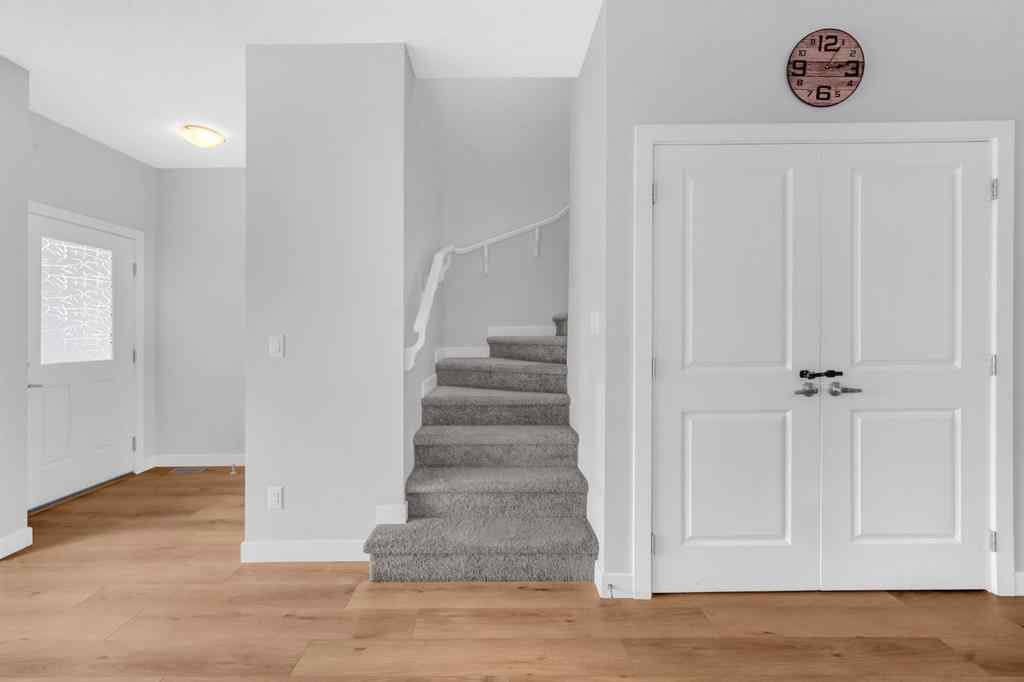 MLS® A2270230 - 43 Cornerbrook Gate NE in Cornerstone Calgary, Residential