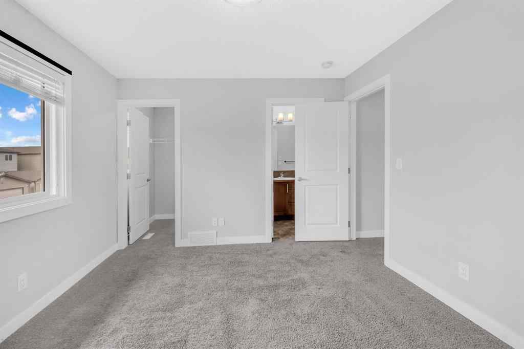 MLS® A2270230 - 43 Cornerbrook Gate NE in Cornerstone Calgary, Residential