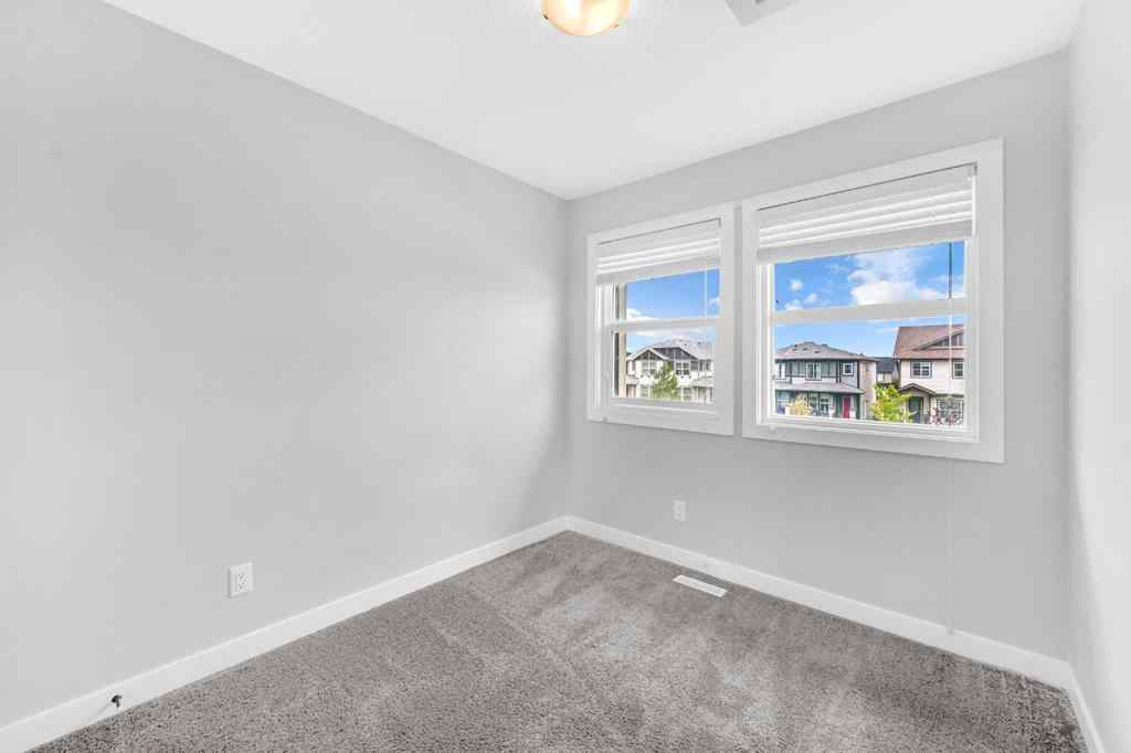 MLS® A2270230 - 43 Cornerbrook Gate NE in Cornerstone Calgary, Residential