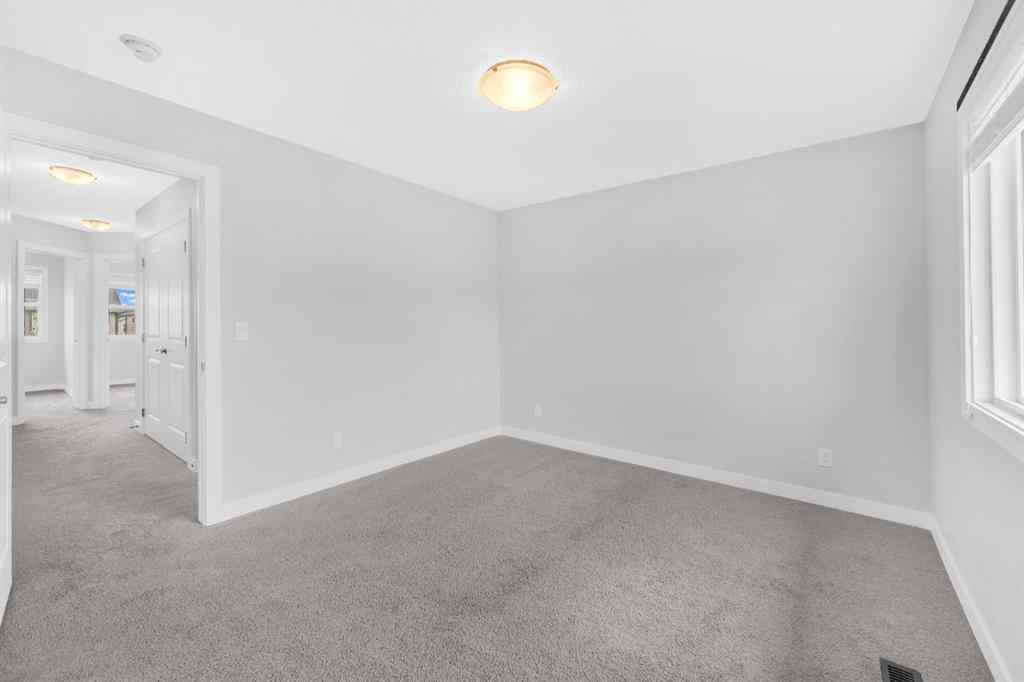 MLS® A2270230 - 43 Cornerbrook Gate NE in Cornerstone Calgary, Residential