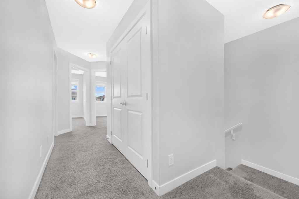 MLS® A2270230 - 43 Cornerbrook Gate NE in Cornerstone Calgary, Residential