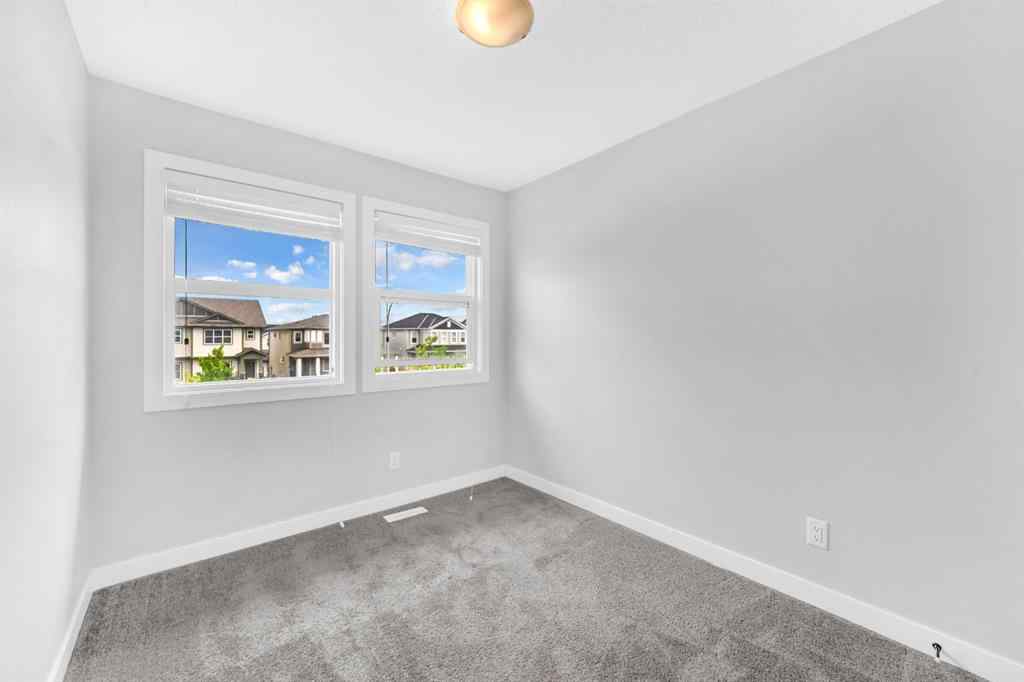 MLS® A2270230 - 43 Cornerbrook Gate NE in Cornerstone Calgary, Residential