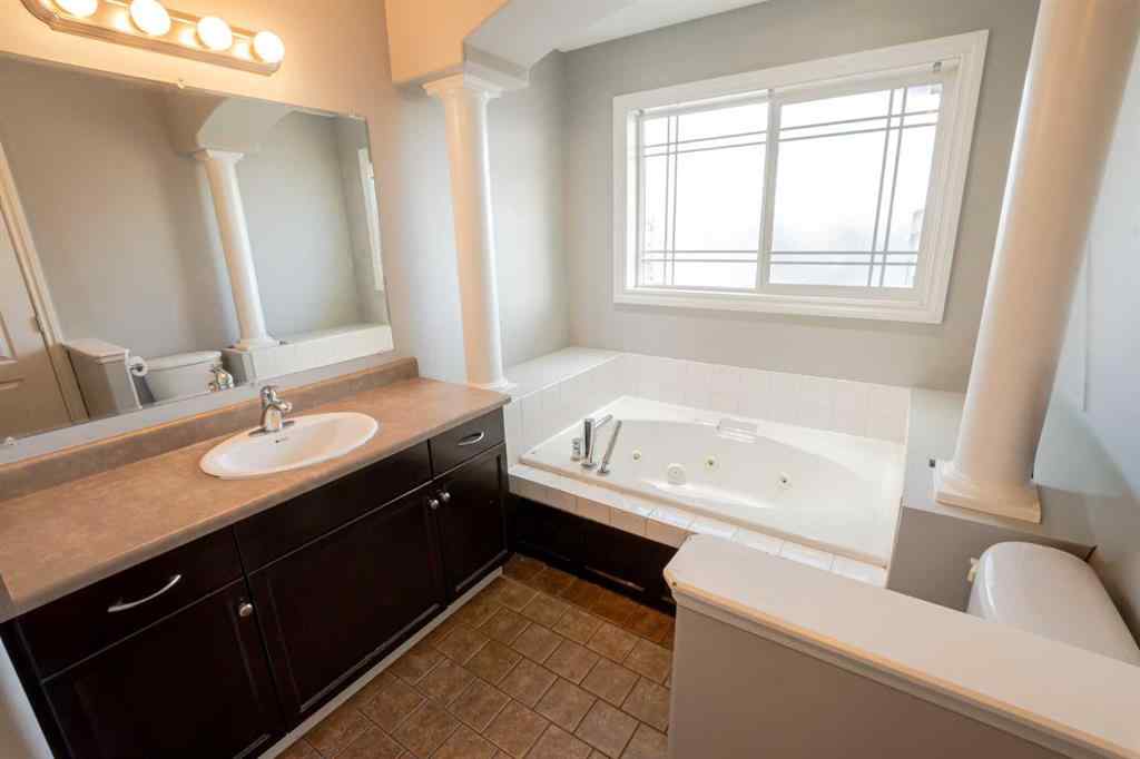 MLS® # A2270231 - 6 Pinnacle Crossing   in Pinnacle Ridge Grande Prairie, Residential Open Houses