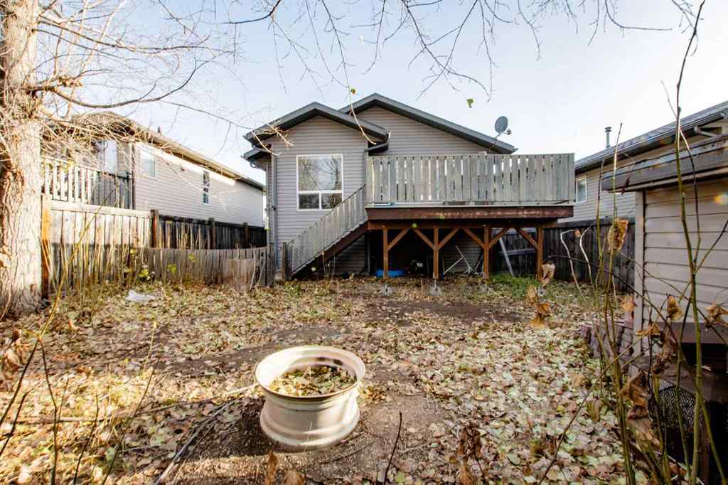 MLS® # A2270231 - 6 Pinnacle Crossing   in Pinnacle Ridge Grande Prairie, Residential Open Houses