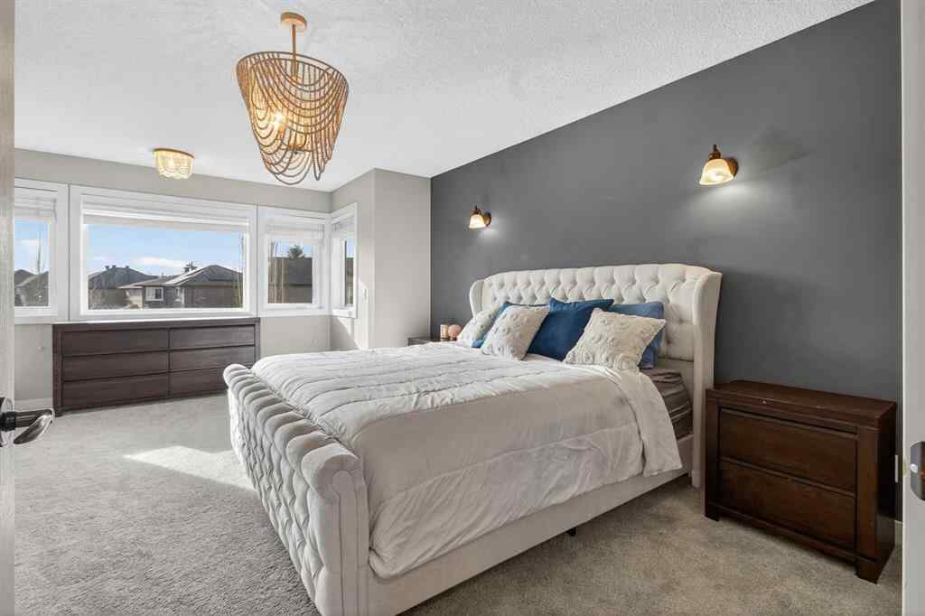 MLS® A2270232 - 257 Evergreen Plaza SW in Evergreen Calgary, Residential