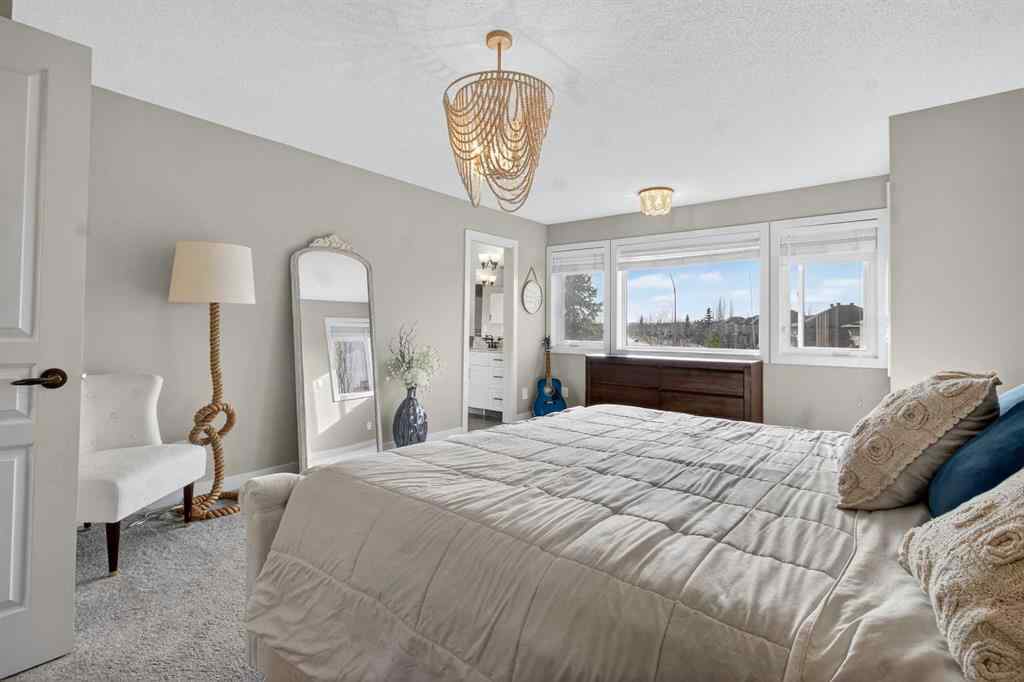 MLS® A2270232 - 257 Evergreen Plaza SW in Evergreen Calgary, Residential