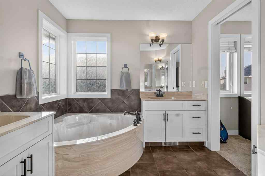 MLS® A2270232 - 257 Evergreen Plaza SW in Evergreen Calgary, Residential