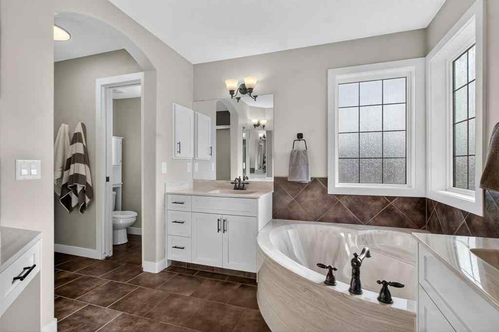 MLS® A2270232 - 257 Evergreen Plaza SW in Evergreen Calgary, Residential