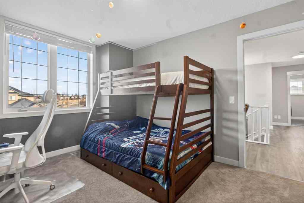 MLS® A2270232 - 257 Evergreen Plaza SW in Evergreen Calgary, Residential