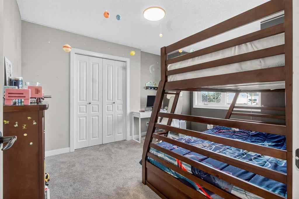 MLS® A2270232 - 257 Evergreen Plaza SW in Evergreen Calgary, Residential