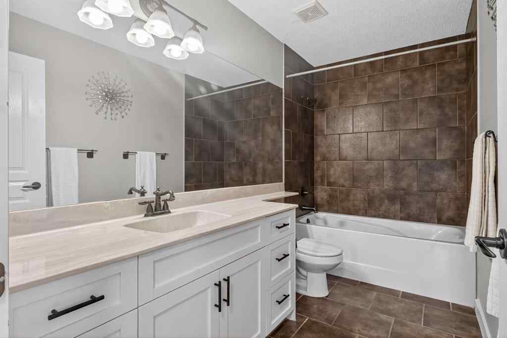 MLS® A2270232 - 257 Evergreen Plaza SW in Evergreen Calgary, Residential