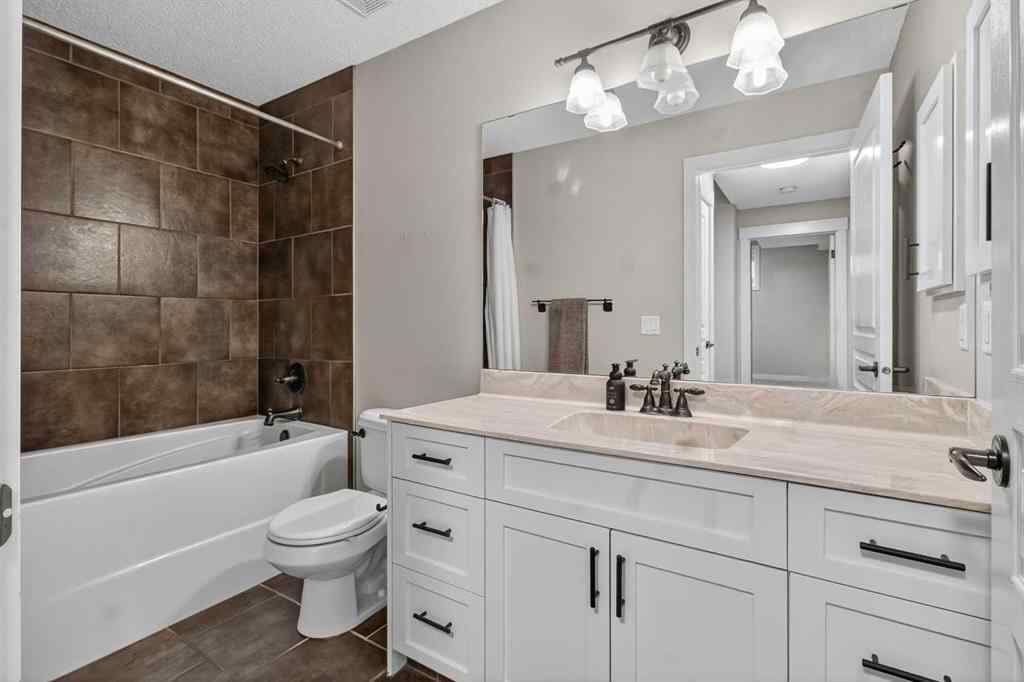 MLS® A2270232 - 257 Evergreen Plaza SW in Evergreen Calgary, Residential