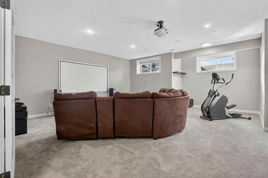 MLS® A2270232 - 257 Evergreen Plaza SW in Evergreen Calgary, Residential