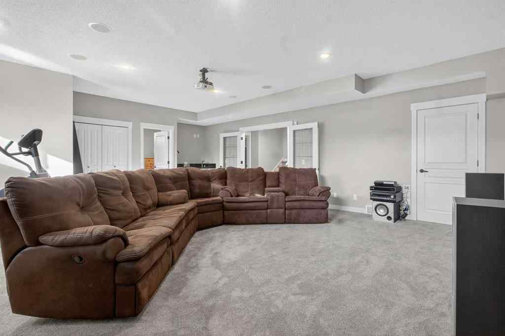 MLS® A2270232 - 257 Evergreen Plaza SW in Evergreen Calgary, Residential