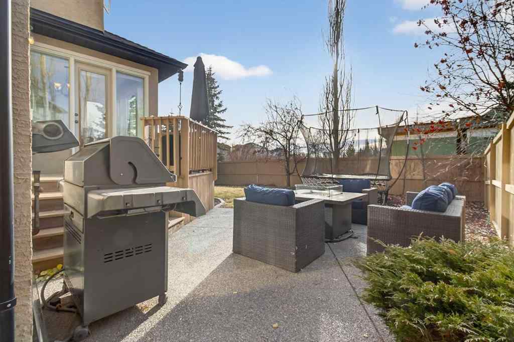 MLS® A2270232 - 257 Evergreen Plaza SW in Evergreen Calgary, Residential