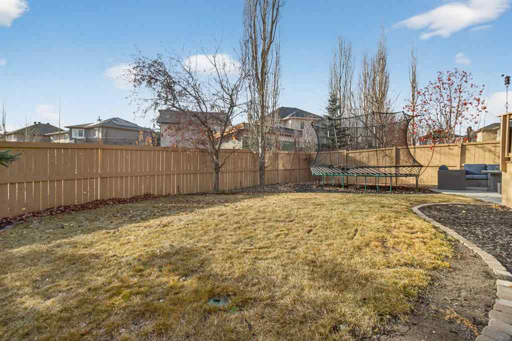 MLS® A2270232 - 257 Evergreen Plaza SW in Evergreen Calgary, Residential