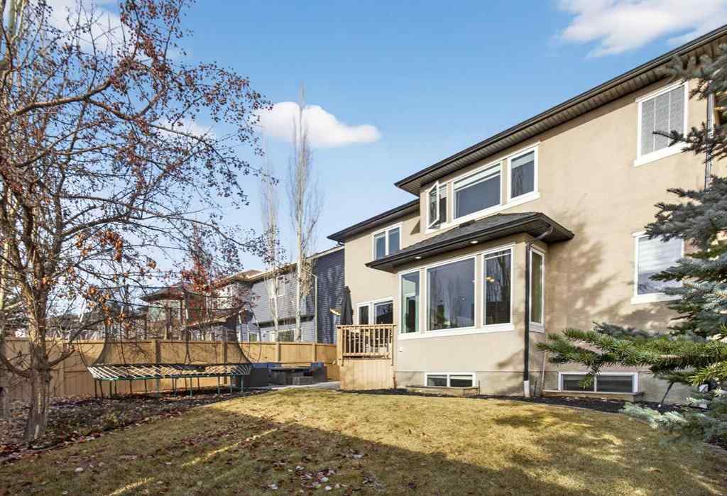 MLS® A2270232 - 257 Evergreen Plaza SW in Evergreen Calgary, Residential