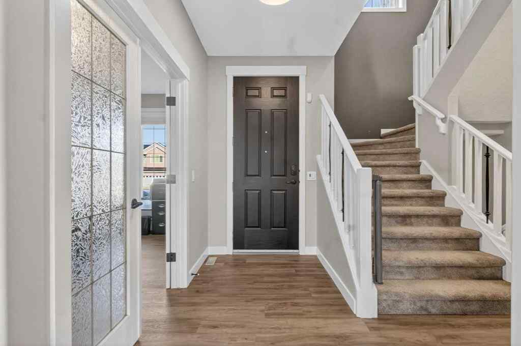 MLS® A2270232 - 257 Evergreen Plaza SW in Evergreen Calgary, Residential