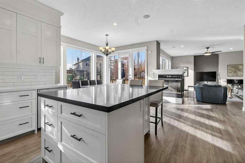 MLS® A2270232 - 257 Evergreen Plaza SW in Evergreen Calgary, Residential