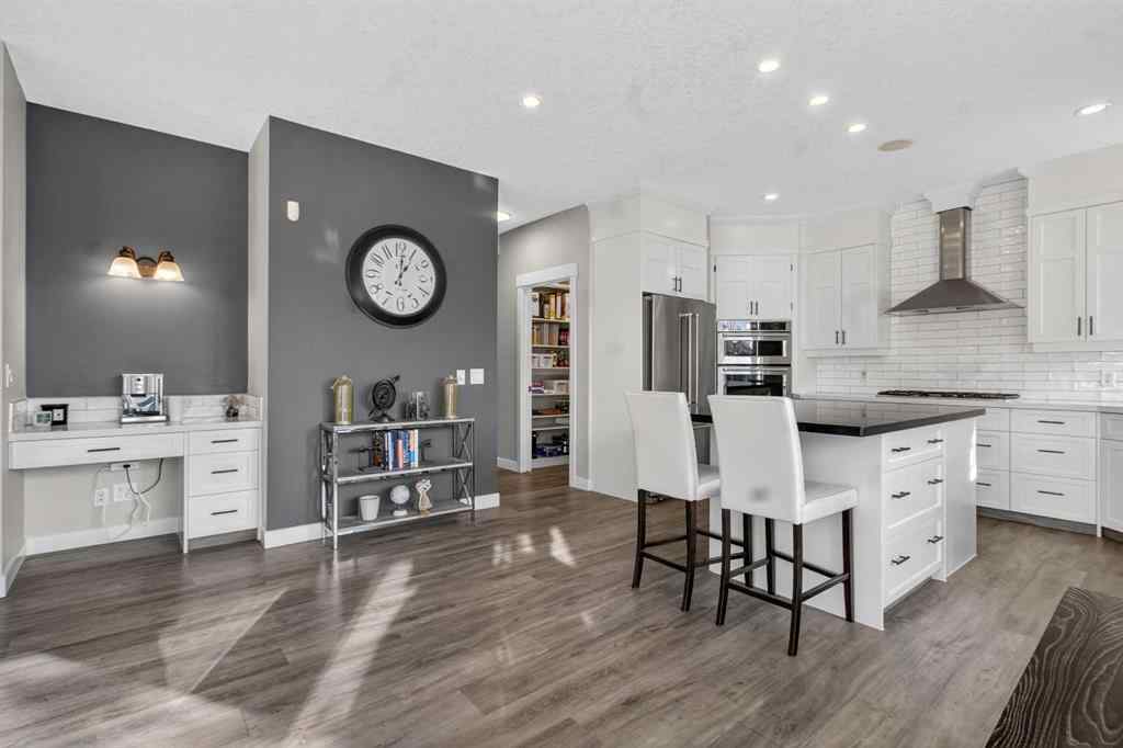 MLS® A2270232 - 257 Evergreen Plaza SW in Evergreen Calgary, Residential