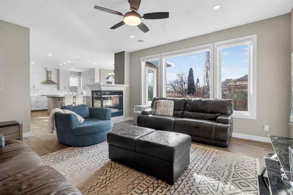 MLS® A2270232 - 257 Evergreen Plaza SW in Evergreen Calgary, Residential