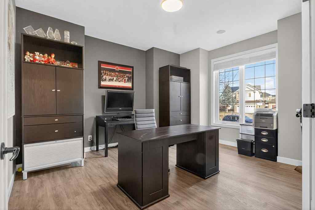MLS® A2270232 - 257 Evergreen Plaza SW in Evergreen Calgary, Residential