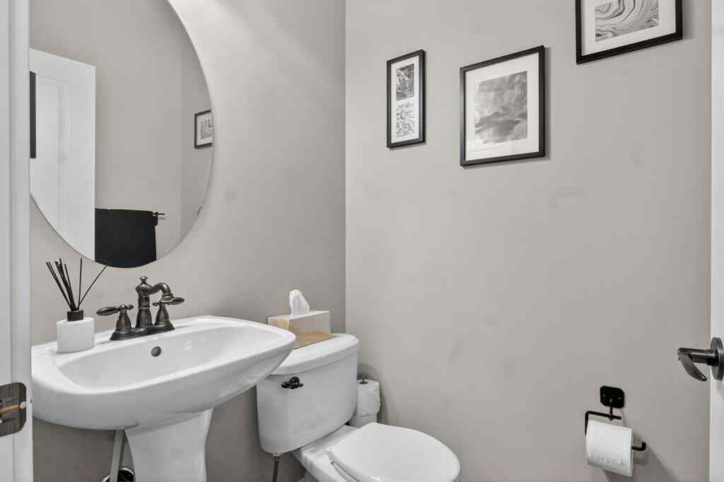 MLS® A2270232 - 257 Evergreen Plaza SW in Evergreen Calgary, Residential