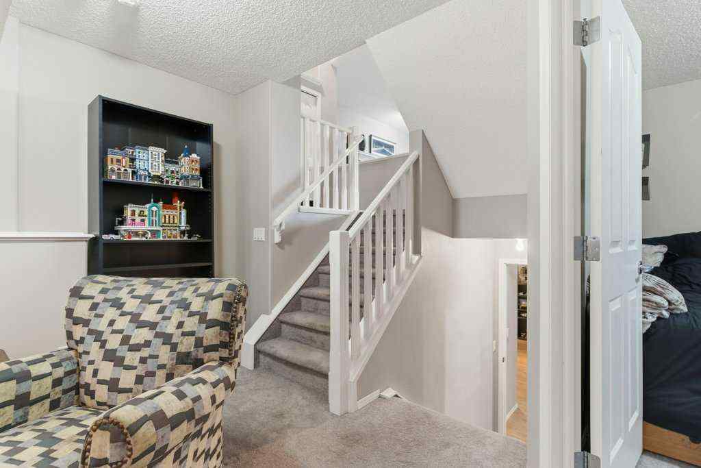 MLS&reg; # A2270233 - 299 Prestwick Landing SE in McKenzie Towne Calgary, Residential Open Houses