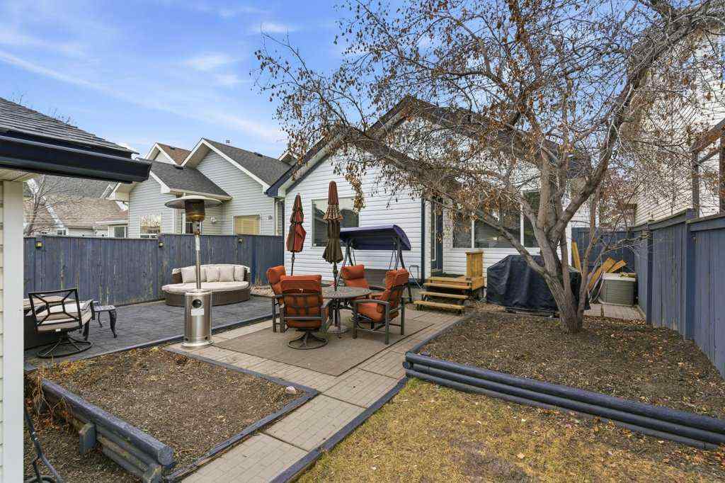 MLS&reg; # A2270233 - 299 Prestwick Landing SE in McKenzie Towne Calgary, Residential Open Houses