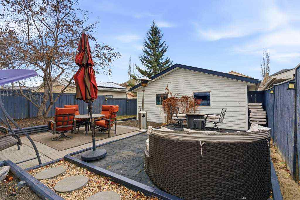 MLS&reg; # A2270233 - 299 Prestwick Landing SE in McKenzie Towne Calgary, Residential Open Houses