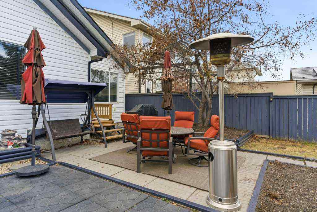 MLS&reg; # A2270233 - 299 Prestwick Landing SE in McKenzie Towne Calgary, Residential Open Houses