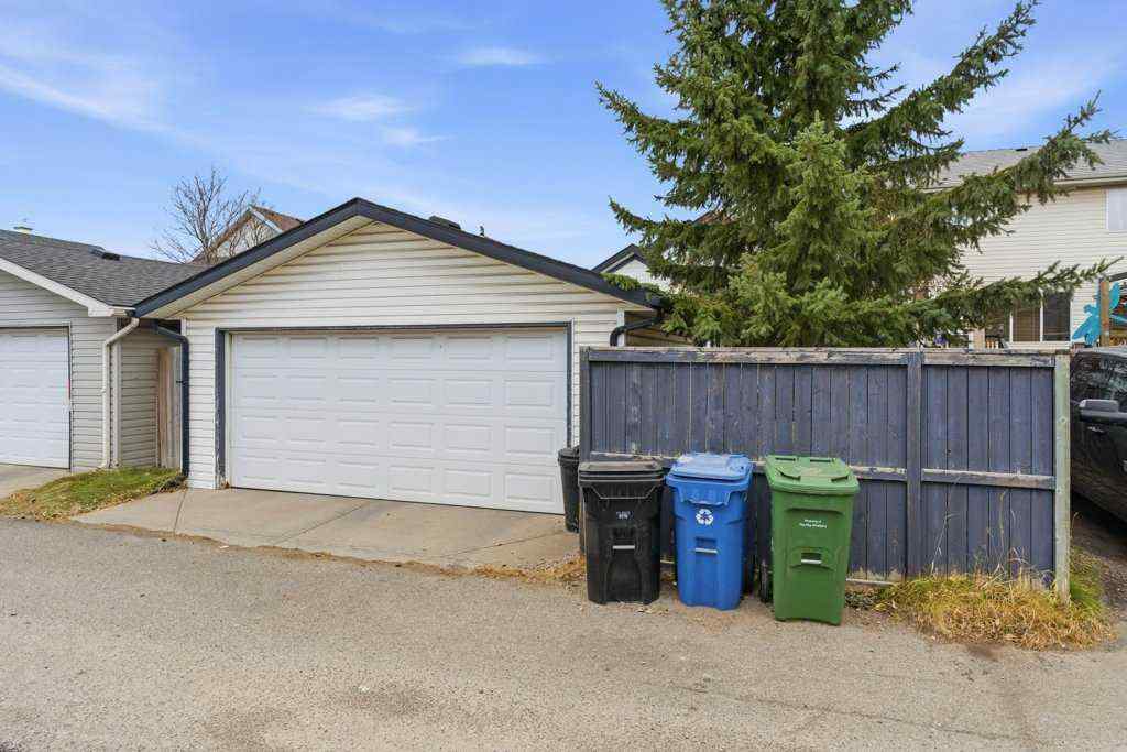 MLS&reg; # A2270233 - 299 Prestwick Landing SE in McKenzie Towne Calgary, Residential Open Houses