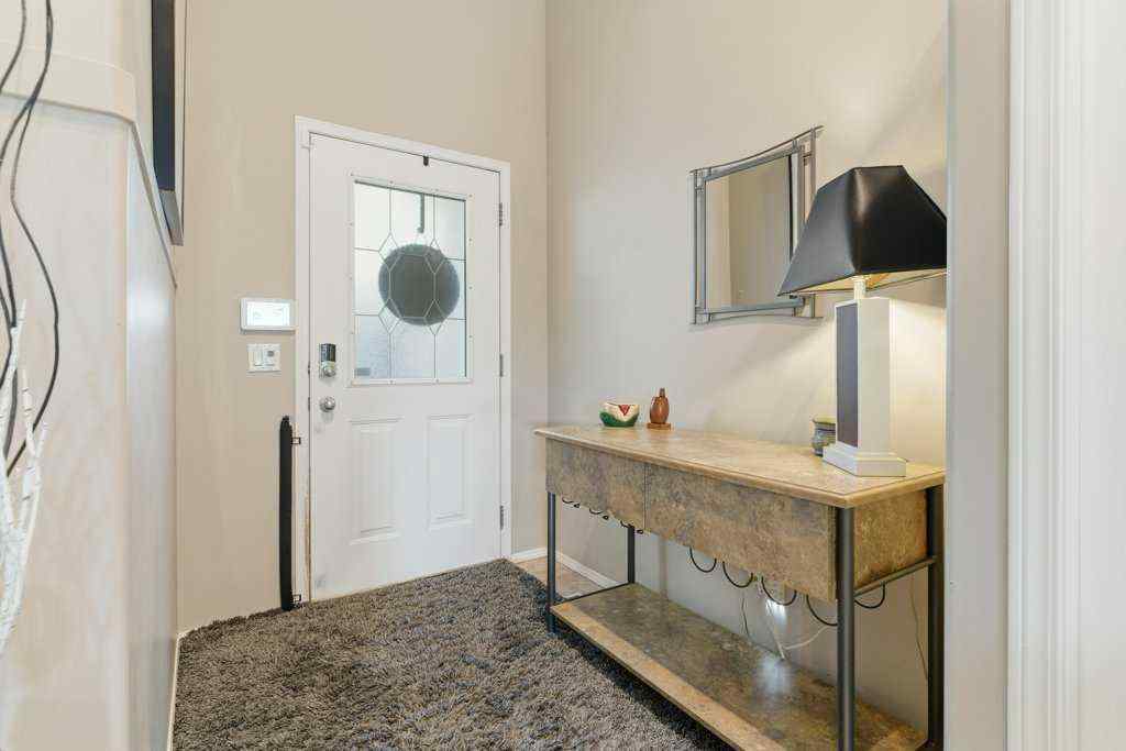 MLS&reg; # A2270233 - 299 Prestwick Landing SE in McKenzie Towne Calgary, Residential Open Houses