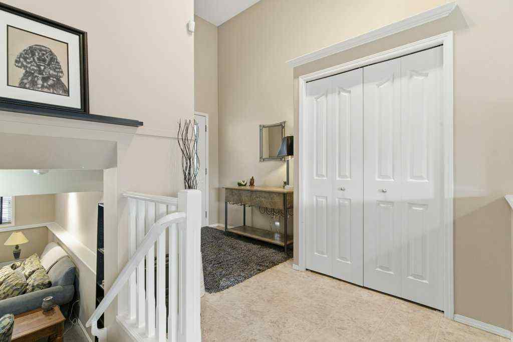 MLS&reg; # A2270233 - 299 Prestwick Landing SE in McKenzie Towne Calgary, Residential Open Houses