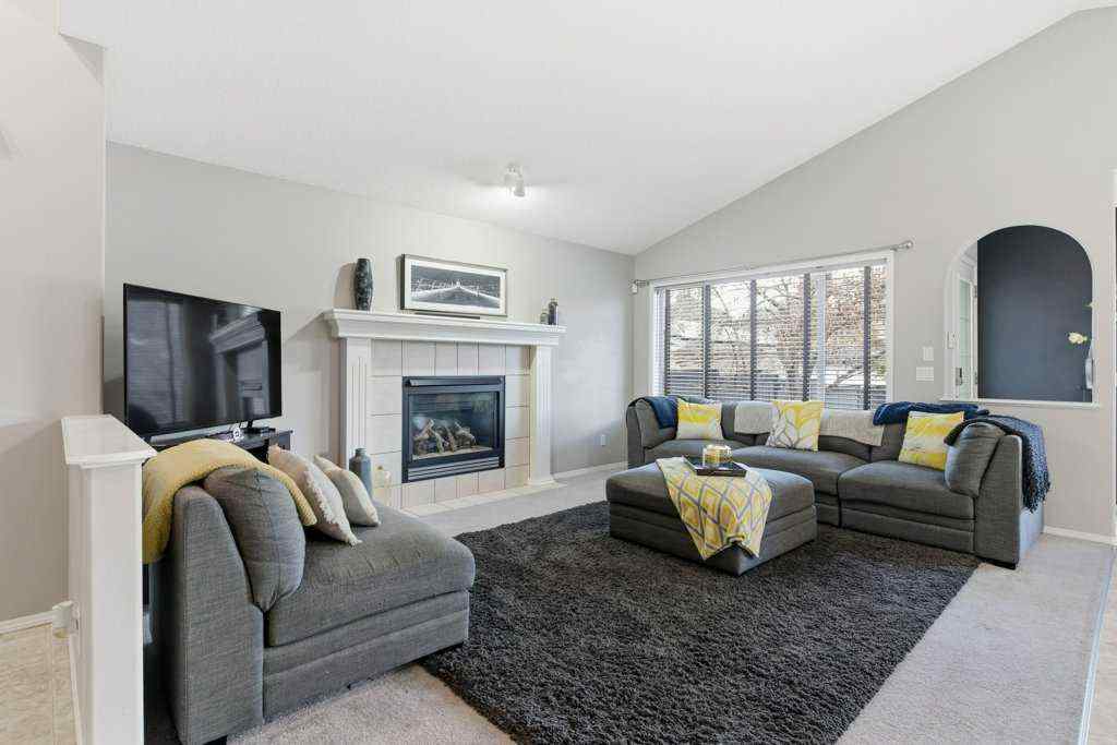 MLS&reg; # A2270233 - 299 Prestwick Landing SE in McKenzie Towne Calgary, Residential Open Houses