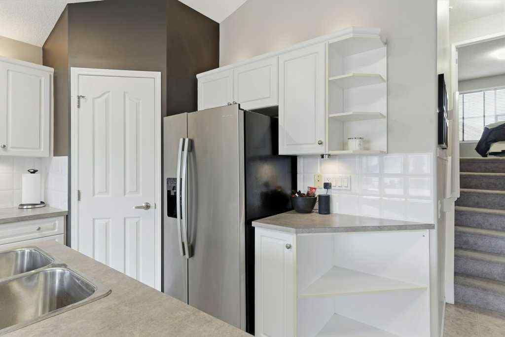 MLS&reg; # A2270233 - 299 Prestwick Landing SE in McKenzie Towne Calgary, Residential Open Houses