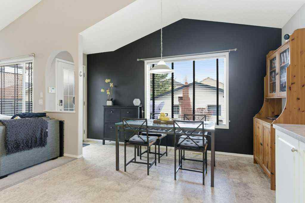 MLS&reg; # A2270233 - 299 Prestwick Landing SE in McKenzie Towne Calgary, Residential Open Houses