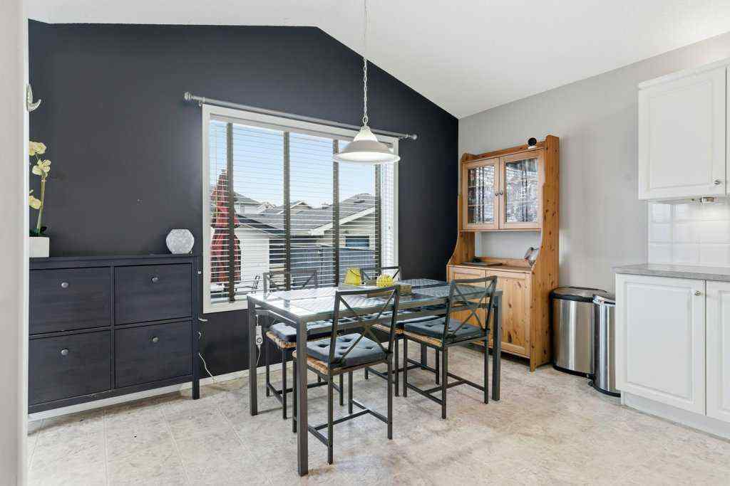 MLS&reg; # A2270233 - 299 Prestwick Landing SE in McKenzie Towne Calgary, Residential Open Houses