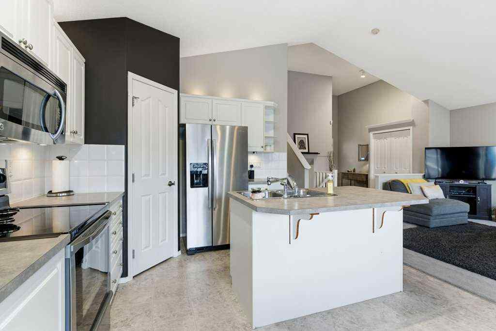 MLS&reg; # A2270233 - 299 Prestwick Landing SE in McKenzie Towne Calgary, Residential Open Houses