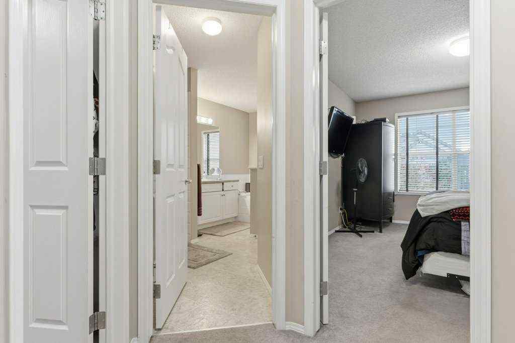 MLS&reg; # A2270233 - 299 Prestwick Landing SE in McKenzie Towne Calgary, Residential Open Houses