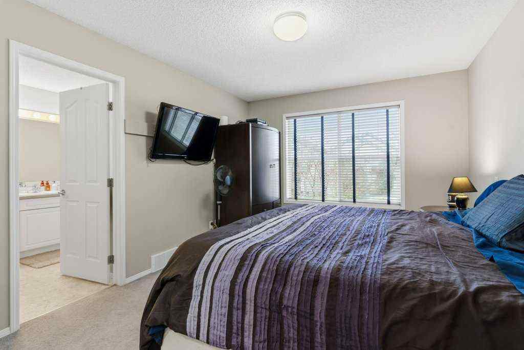 MLS&reg; # A2270233 - 299 Prestwick Landing SE in McKenzie Towne Calgary, Residential Open Houses