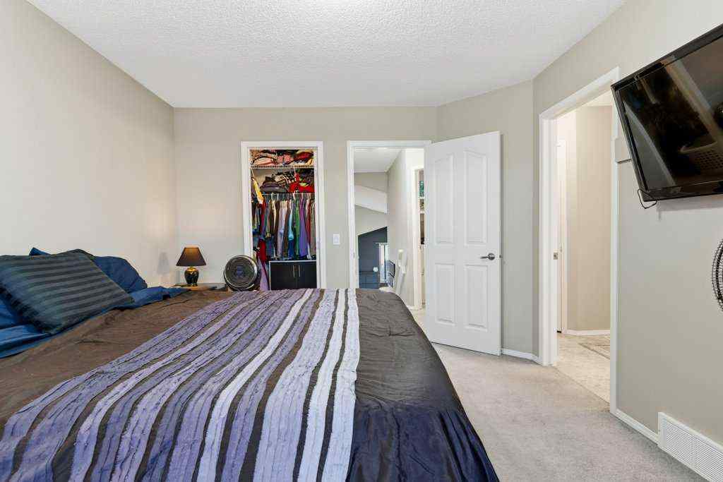 MLS&reg; # A2270233 - 299 Prestwick Landing SE in McKenzie Towne Calgary, Residential Open Houses