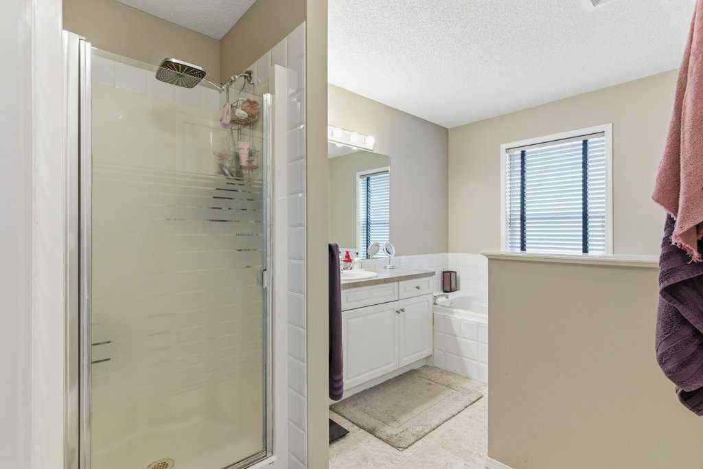 MLS&reg; # A2270233 - 299 Prestwick Landing SE in McKenzie Towne Calgary, Residential Open Houses