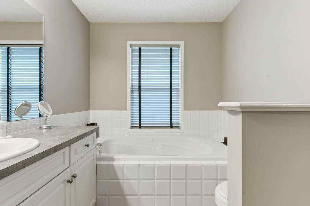 MLS&reg; # A2270233 - 299 Prestwick Landing SE in McKenzie Towne Calgary, Residential Open Houses