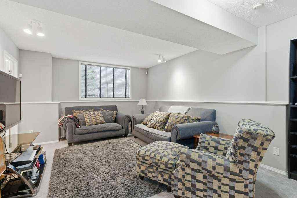 MLS&reg; # A2270233 - 299 Prestwick Landing SE in McKenzie Towne Calgary, Residential Open Houses