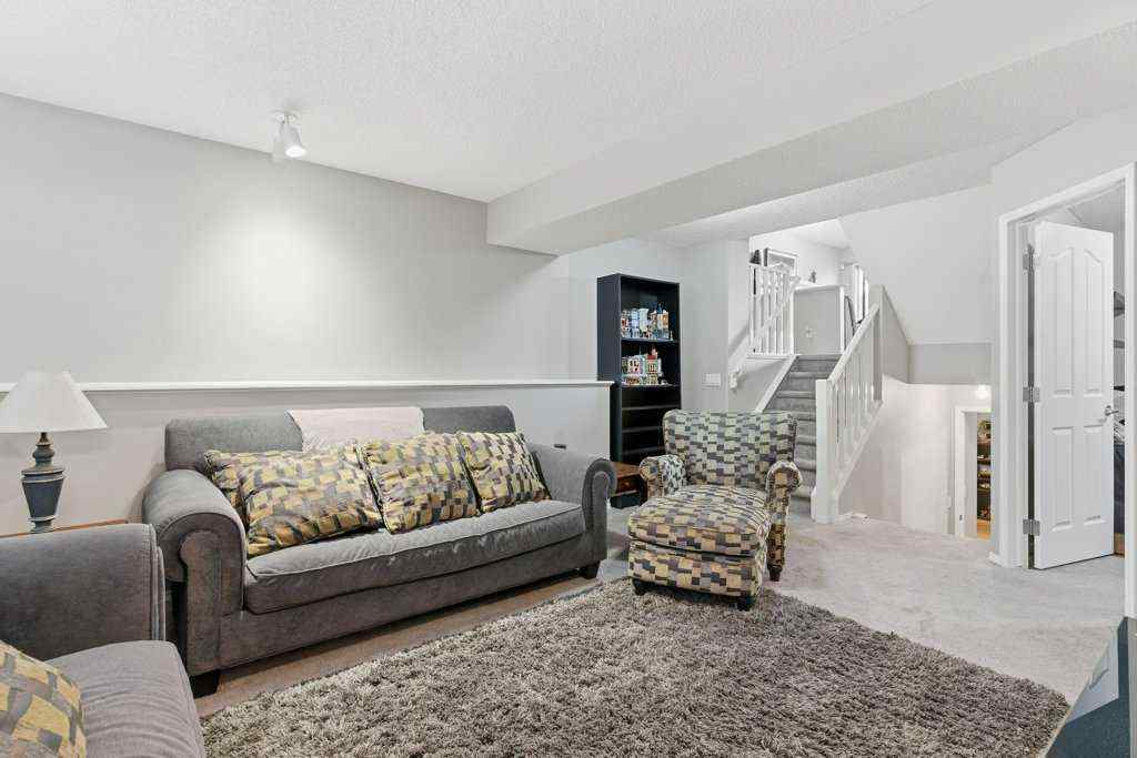 MLS&reg; # A2270233 - 299 Prestwick Landing SE in McKenzie Towne Calgary, Residential Open Houses