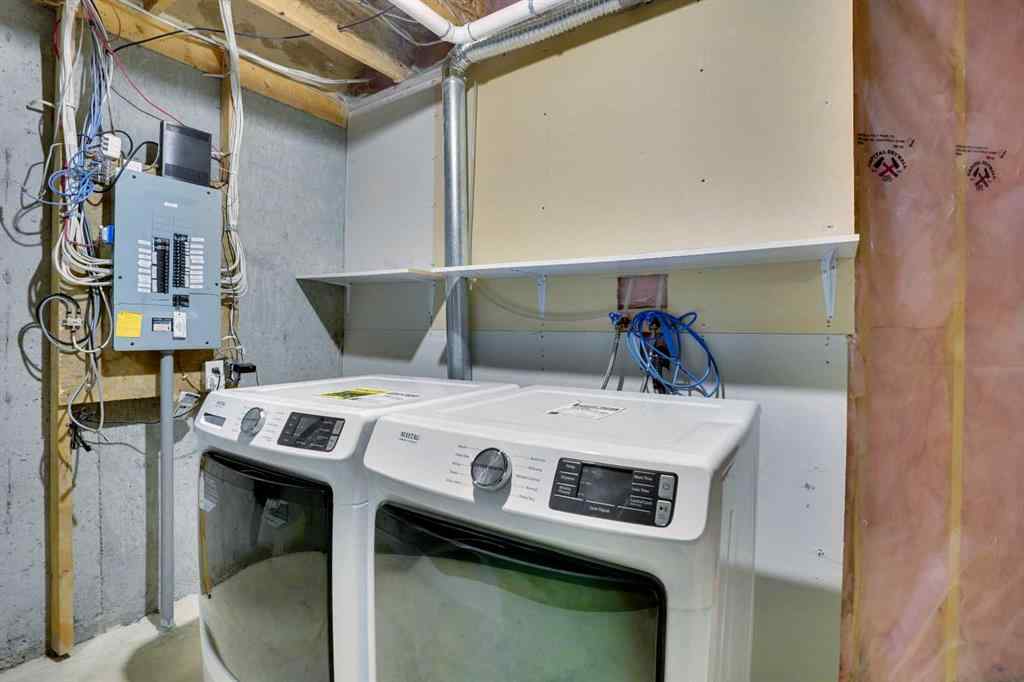 MLS® A2270234 - 103 Royal Manor NW in Royal Oak Calgary, Residential