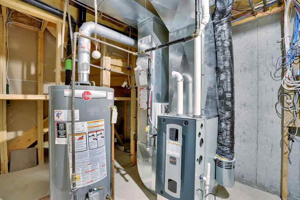 MLS® A2270234 - 103 Royal Manor NW in Royal Oak Calgary, Residential